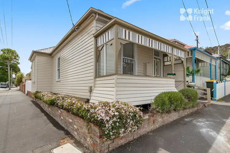 15 Feltham Street, North Hobart TAS 7000
