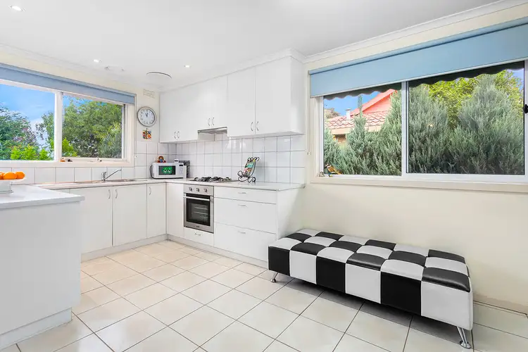 Main view of Homely house listing, 6 Glenway Drive, Dingley Village VIC 3172