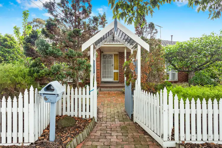 Second view of Homely house listing, 6 Glenway Drive, Dingley Village VIC 3172