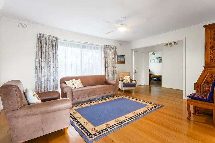 Fifth view of Homely house listing, 6 Glenway Drive, Dingley Village VIC 3172
