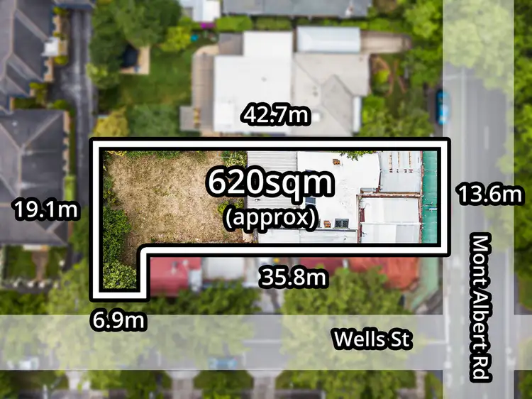 Third view of Homely house listing, 217-219 Mont Albert Road, Surrey Hills VIC 3127