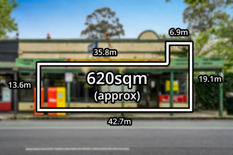 Sixth view of Homely house listing, 217-219 Mont Albert Road, Surrey Hills VIC 3127