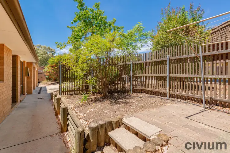 Second view of Homely townhouse listing, 26/32 Bunbury Street, Stirling ACT 2611