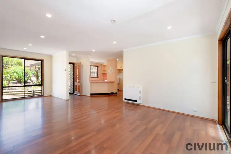 Third view of Homely townhouse listing, 26/32 Bunbury Street, Stirling ACT 2611