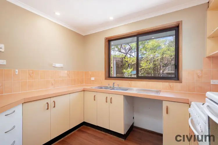 Fifth view of Homely townhouse listing, 26/32 Bunbury Street, Stirling ACT 2611