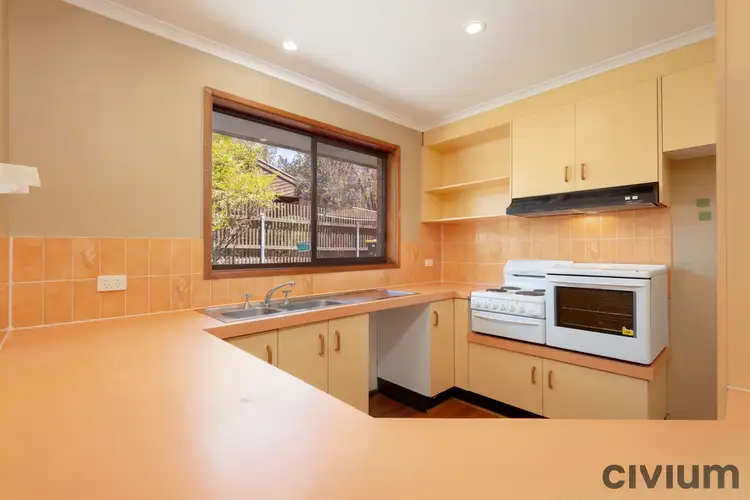 Sixth view of Homely townhouse listing, 26/32 Bunbury Street, Stirling ACT 2611