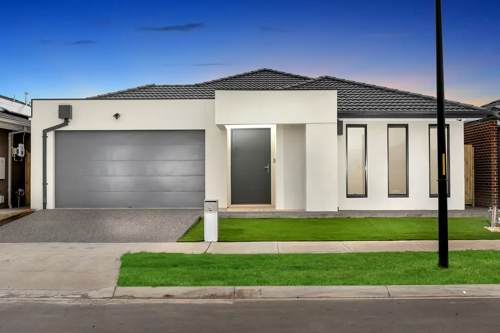 Main view of Homely house listing, 94 Kelberg Road, Kalkallo VIC 3064