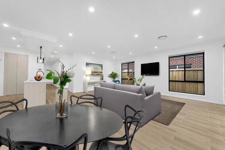Third view of Homely house listing, 94 Kelberg Road, Kalkallo VIC 3064