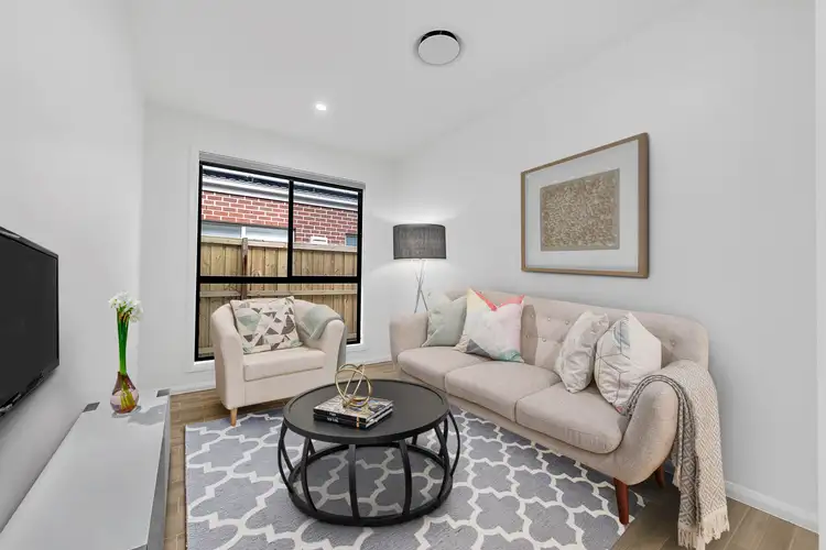 Fourth view of Homely house listing, 94 Kelberg Road, Kalkallo VIC 3064