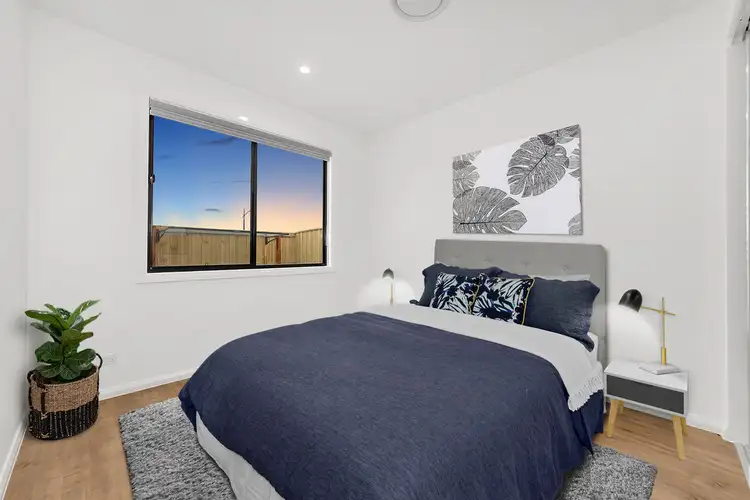 Fifth view of Homely house listing, 94 Kelberg Road, Kalkallo VIC 3064