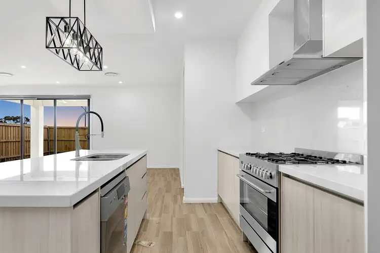 Sixth view of Homely house listing, 94 Kelberg Road, Kalkallo VIC 3064
