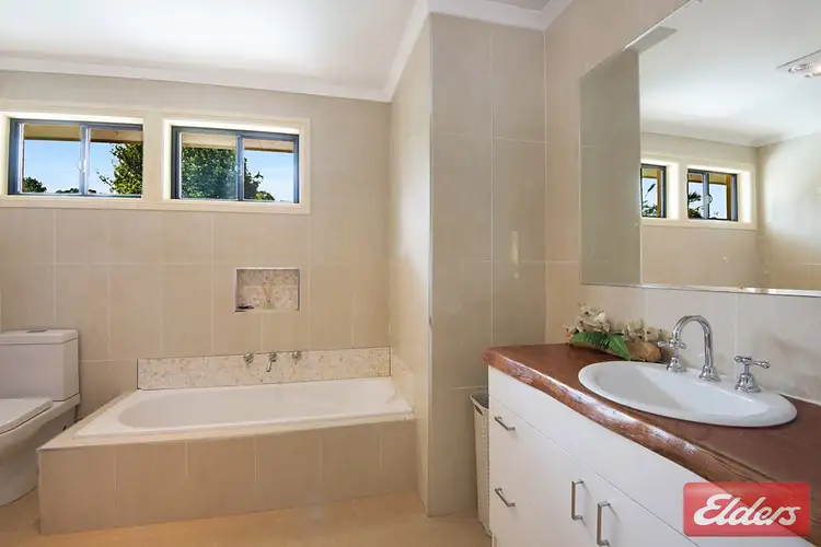 Fifth view of Homely house listing, 50 Hutchins Crescent, Kings Langley NSW 2147