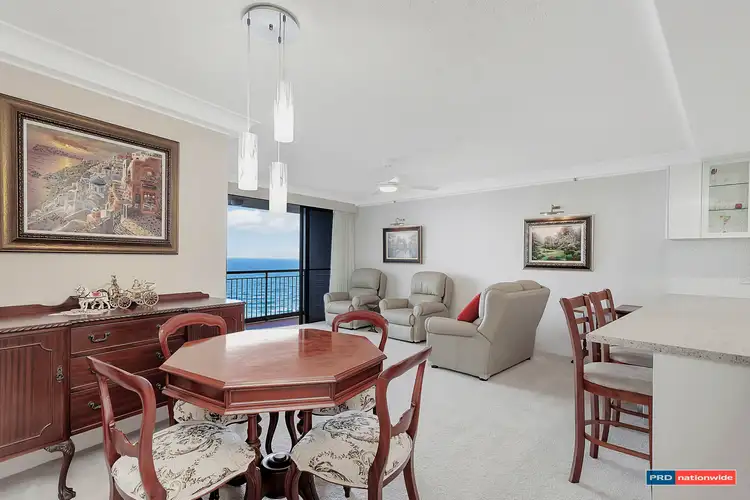 Sixth view of Homely unit listing, 15D/973 Gold Coast Highway, Palm Beach QLD 4221