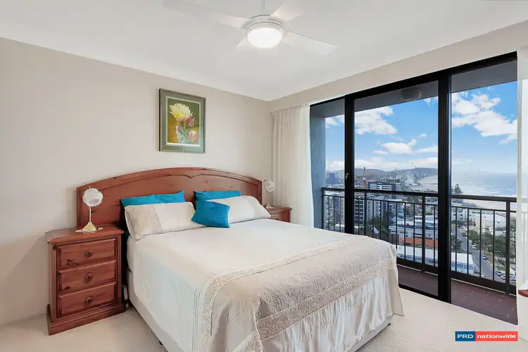 Seventh view of Homely unit listing, 15D/973 Gold Coast Highway, Palm Beach QLD 4221