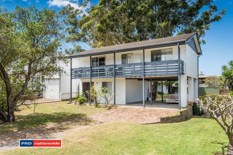 45 Horace Street, Shoal Bay NSW 2315