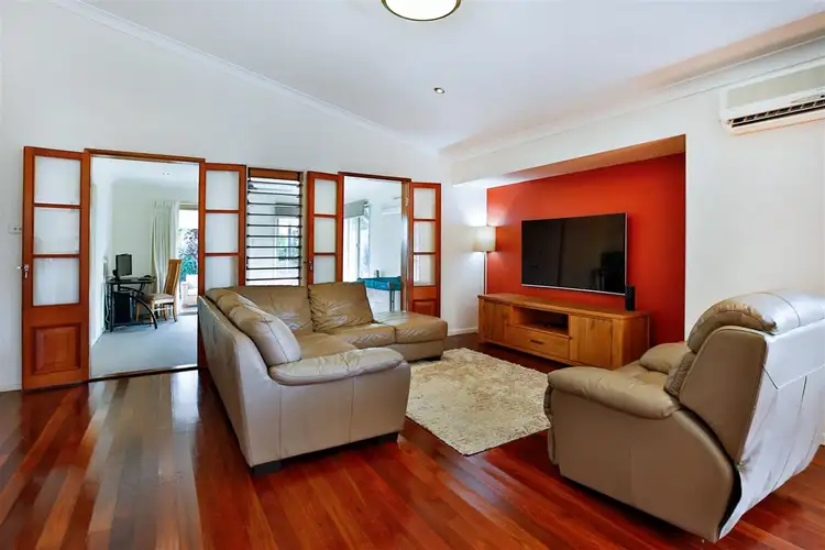 16 St Davids Close, Kirwan QLD 4817