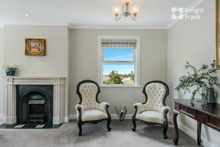 Third view of Homely house listing, 6 Apsley Street, South Hobart TAS 7004