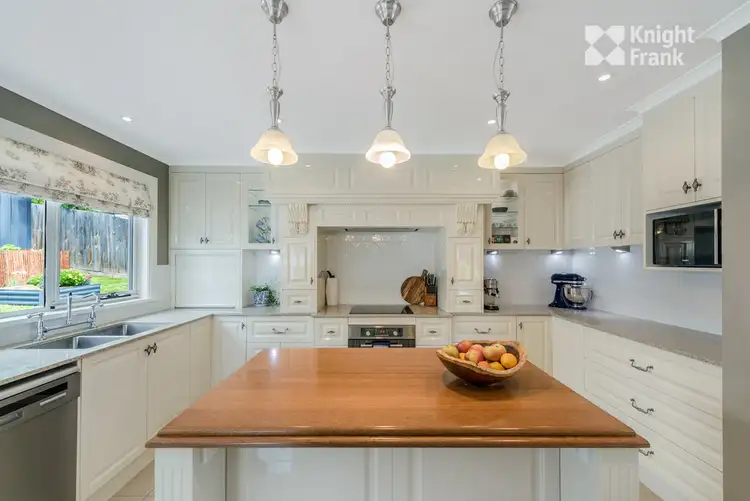 Fifth view of Homely house listing, 6 Apsley Street, South Hobart TAS 7004