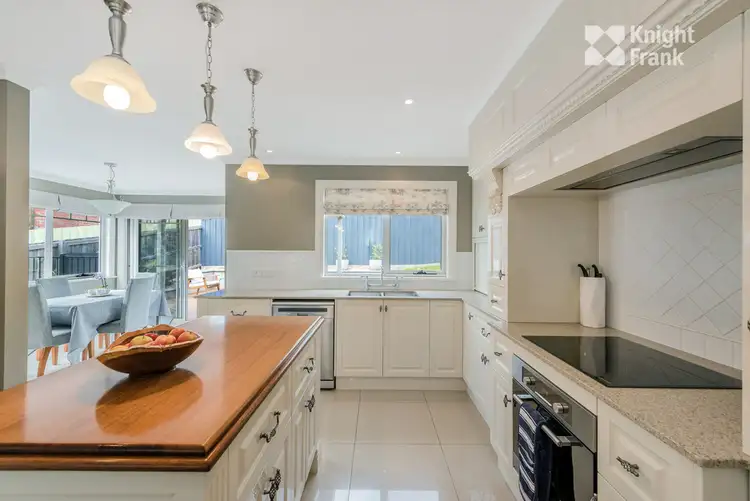 Sixth view of Homely house listing, 6 Apsley Street, South Hobart TAS 7004