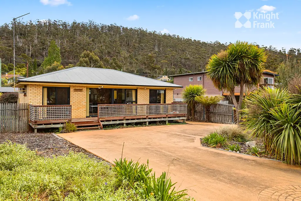 Main view of Homely house listing, 9 Riverside Drive, Orford TAS 7190