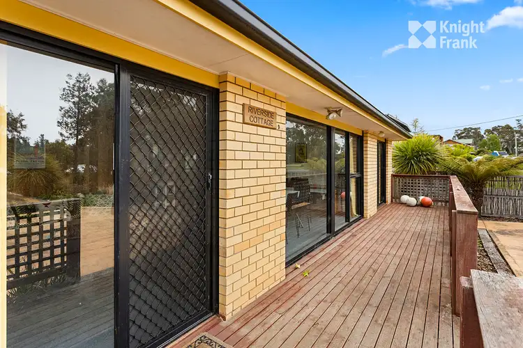 Third view of Homely house listing, 9 Riverside Drive, Orford TAS 7190