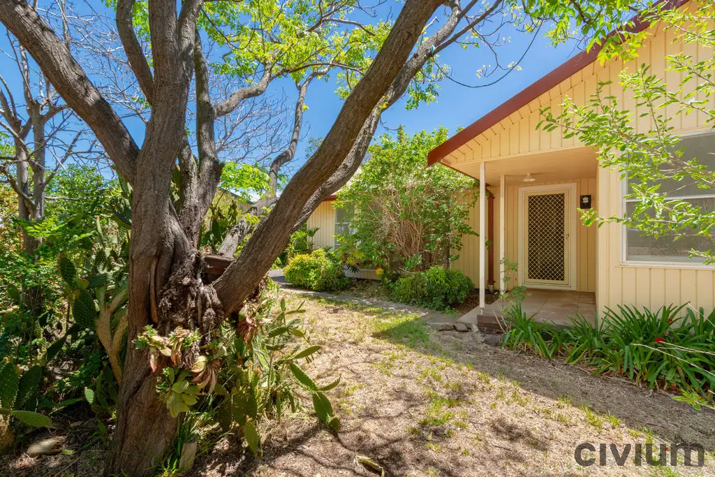Main view of Homely house listing, 127 Duffy Street, Ainslie ACT 2602
