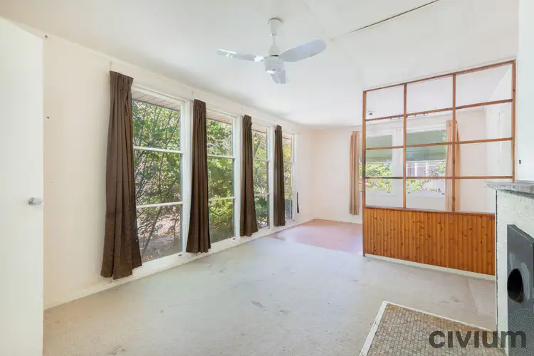 Third view of Homely house listing, 127 Duffy Street, Ainslie ACT 2602