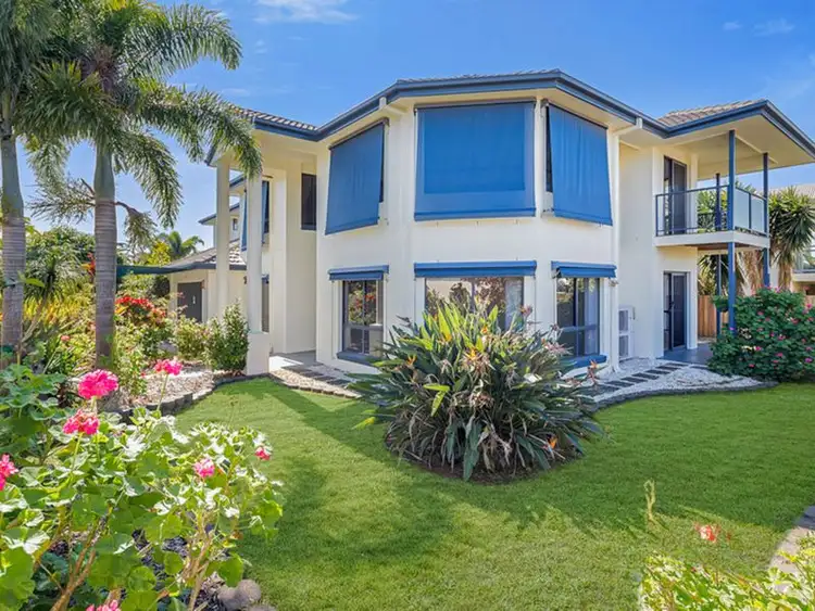 23 Bedarra Street, Redland Bay QLD 4165