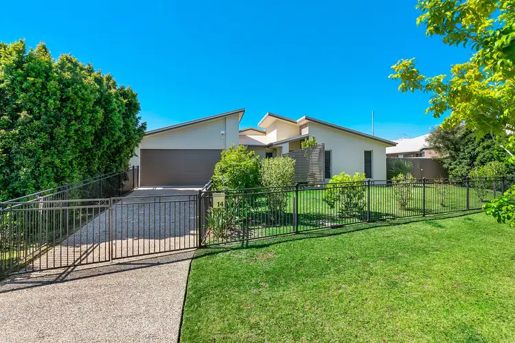 14 Daly Place, Redland Bay QLD 4165