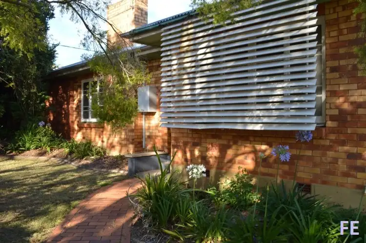 Second view of Homely house listing, 30 Norman Street, Kingaroy QLD 4610