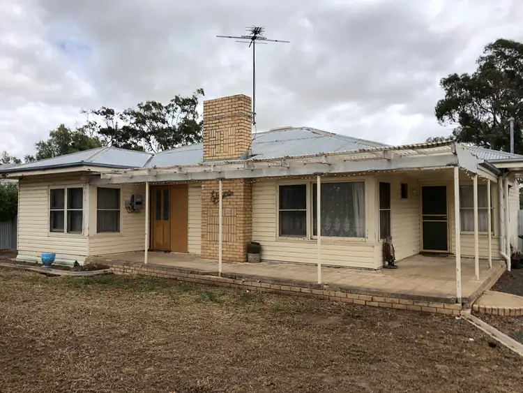 14 Comyn Street, Murtoa VIC 3390