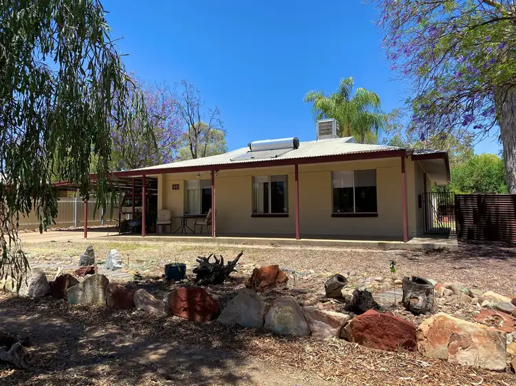 Main view of Homely house listing, 32 Cypress Crescent, East Side NT 870