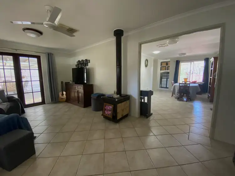 Third view of Homely house listing, 32 Cypress Crescent, East Side NT 870