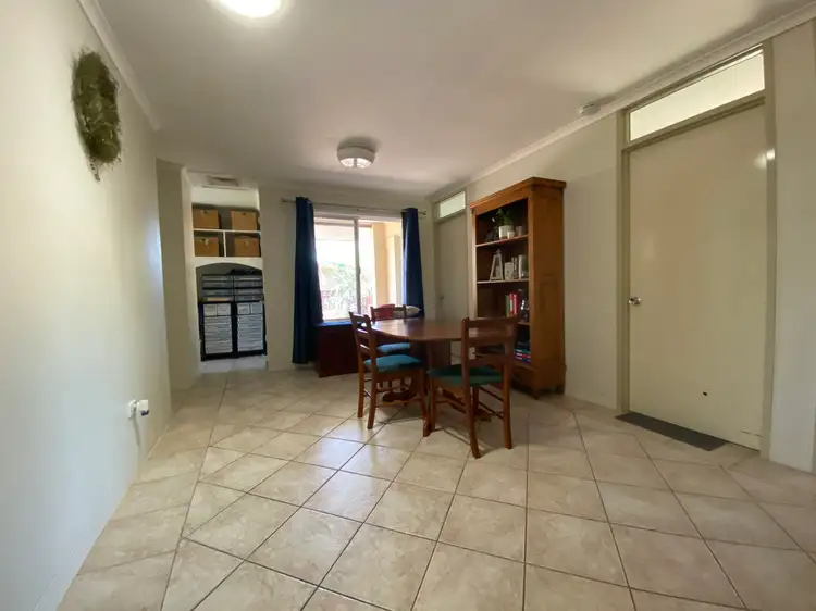 Fourth view of Homely house listing, 32 Cypress Crescent, East Side NT 870