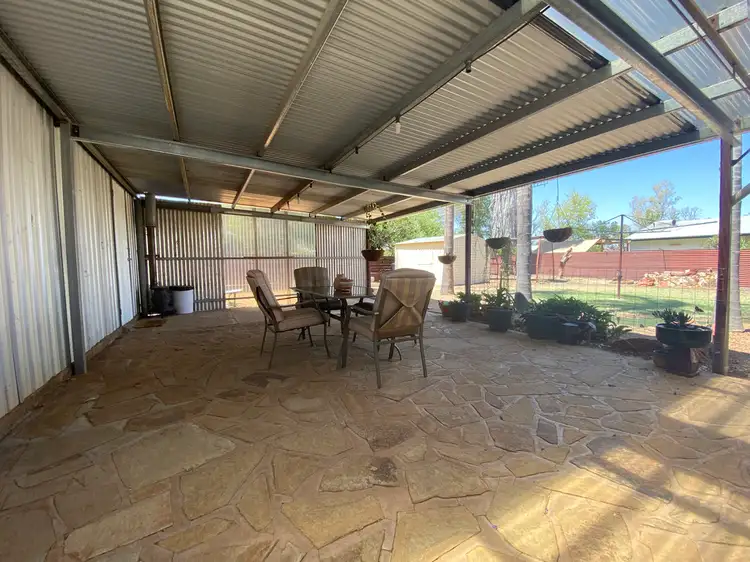 Fifth view of Homely house listing, 32 Cypress Crescent, East Side NT 870