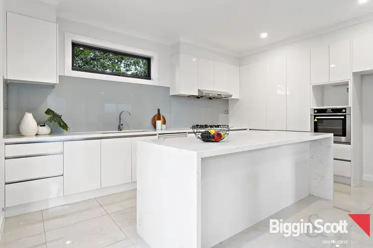 Third view of Homely townhouse listing, 2/3 Everglade Avenue, Forest Hill VIC 3131