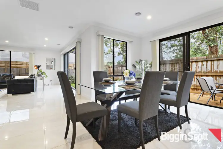 Sixth view of Homely townhouse listing, 2/3 Everglade Avenue, Forest Hill VIC 3131
