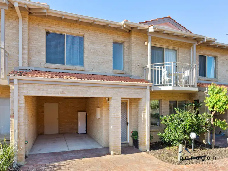 3/60 Cleaver Street, West Perth WA 6005