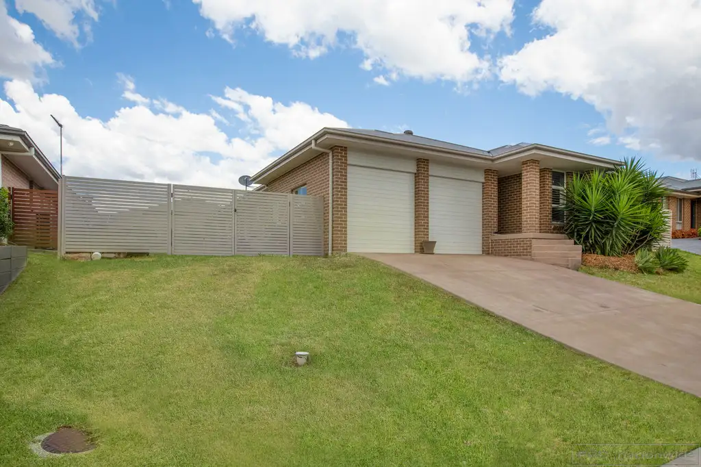 Main view of Homely house listing, 11 Reo Street, Largs NSW 2320
