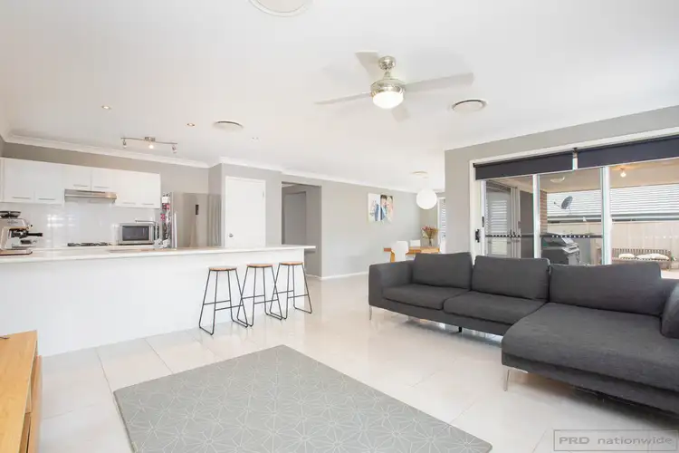 Second view of Homely house listing, 11 Reo Street, Largs NSW 2320