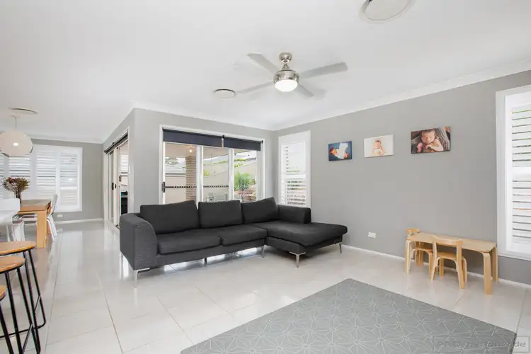 Third view of Homely house listing, 11 Reo Street, Largs NSW 2320
