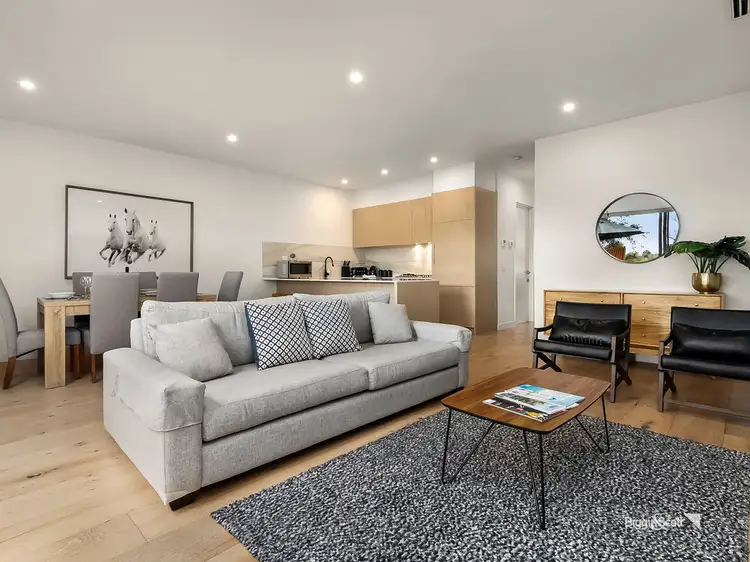 Main view of Homely house listing, 11 Parkside Row, Preston VIC 3072