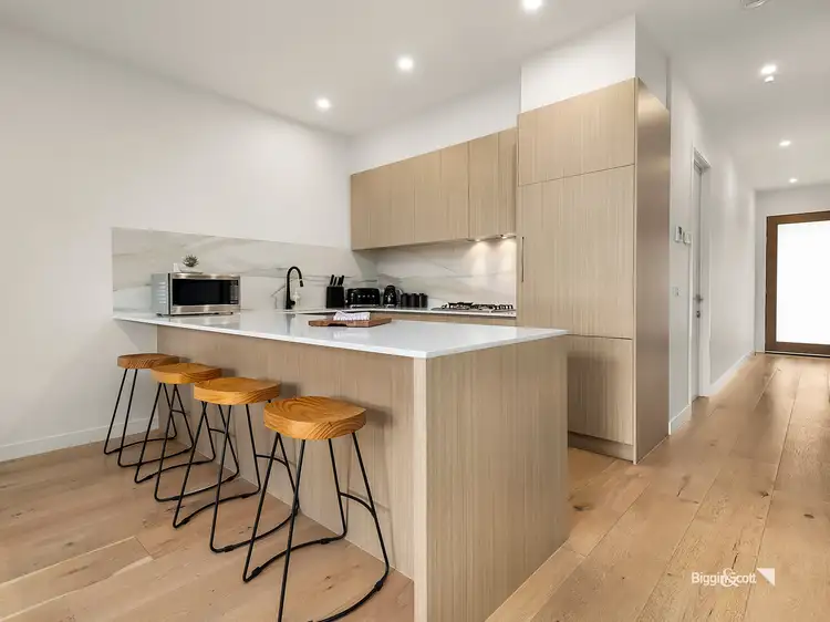 Second view of Homely house listing, 11 Parkside Row, Preston VIC 3072