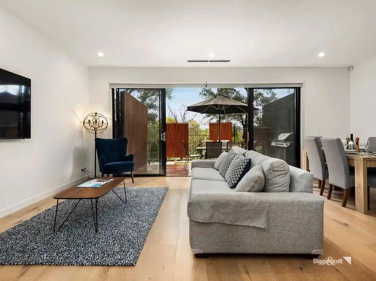Third view of Homely house listing, 11 Parkside Row, Preston VIC 3072