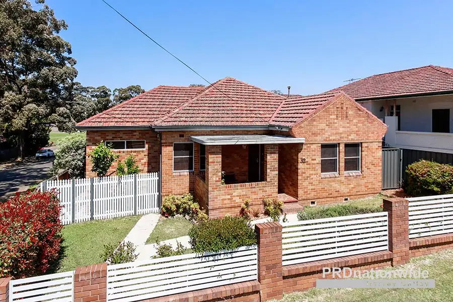 Main view of Homely house listing, 32 Princes Street, Mortdale NSW 2223
