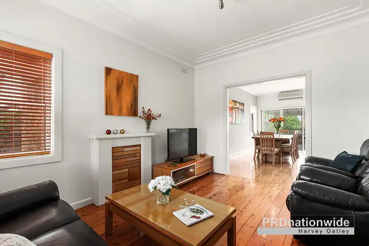 Second view of Homely house listing, 32 Princes Street, Mortdale NSW 2223