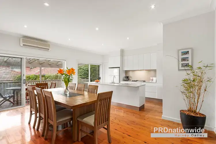 Third view of Homely house listing, 32 Princes Street, Mortdale NSW 2223