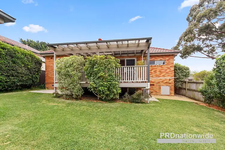 Sixth view of Homely house listing, 32 Princes Street, Mortdale NSW 2223