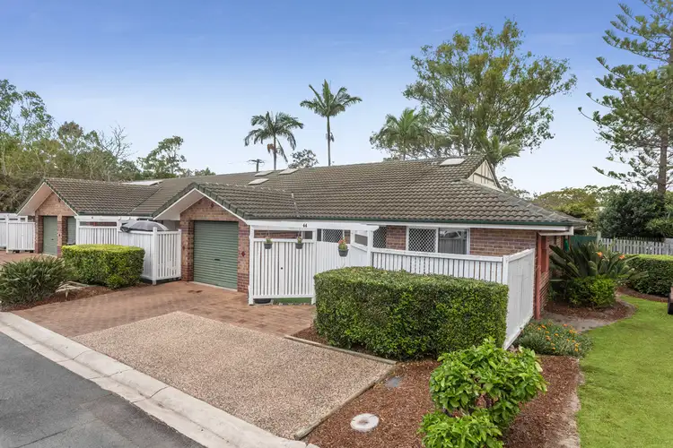 44/39 Pitta Place, Carseldine QLD 4034