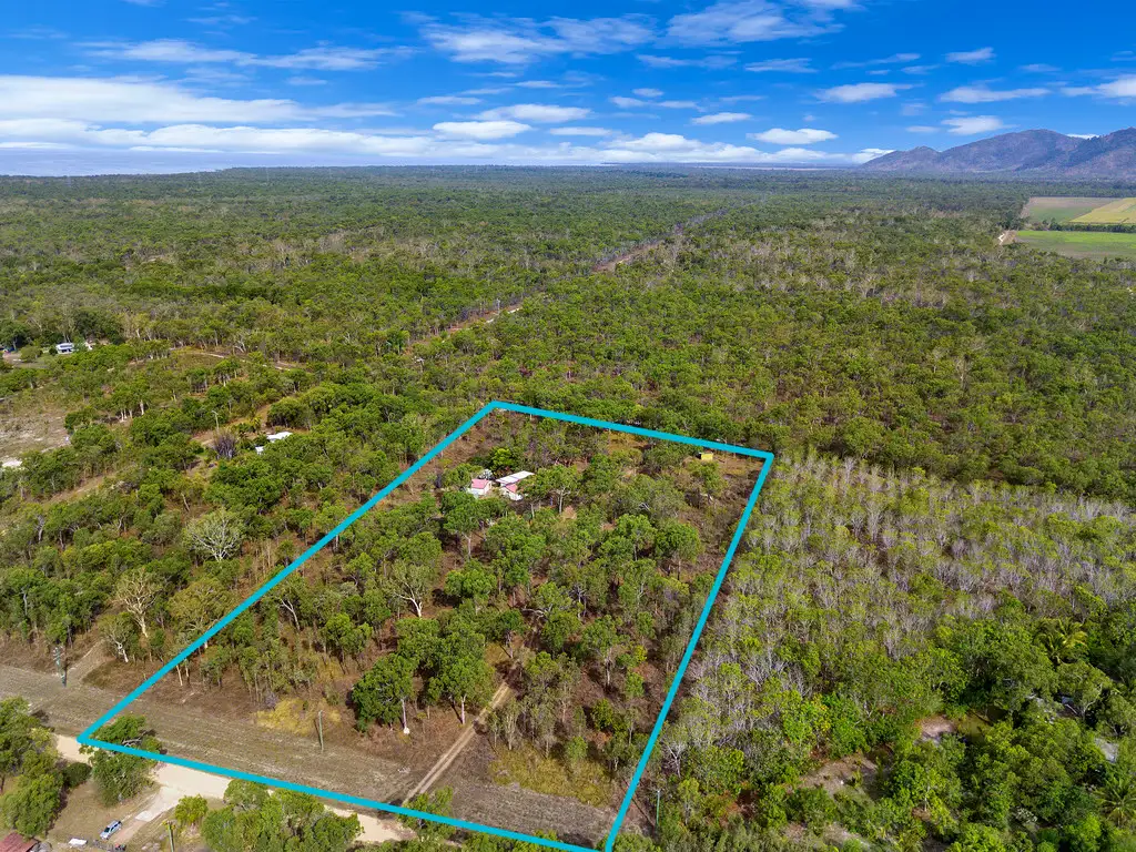 Main view of Homely house listing, 68 Ollimott Road, Mutarnee QLD 4816